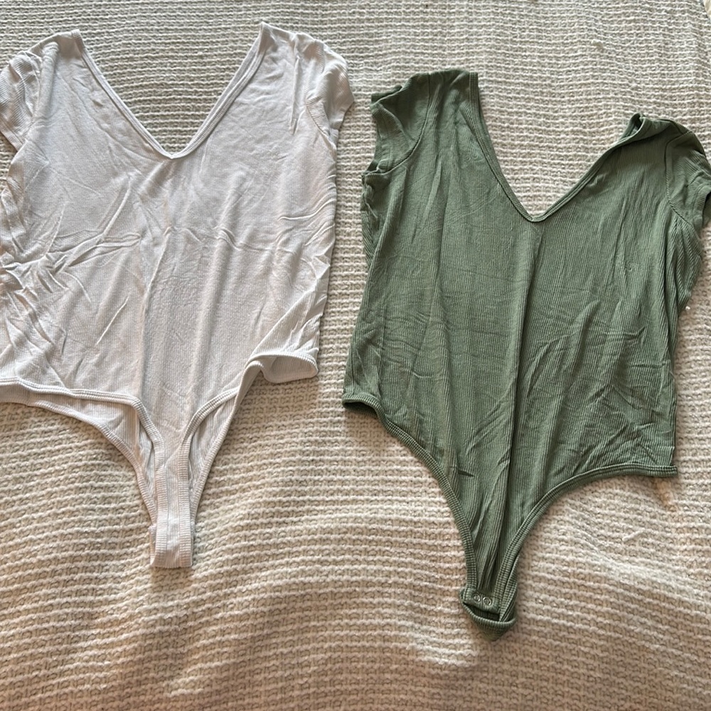 SOFIA VERGARA | BODY SUITS